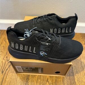 NOBULL MATRYX Golf Shoe - Mens 10/Womens 11.5